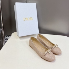 Christian Dior Low Shoes